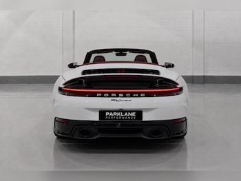 Used Porsche 911 2017 for sale - 79588812: Photo