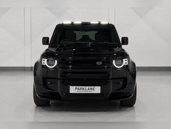 Used Land Rover Defender 110 2024 for sale - 79588843: Photo
