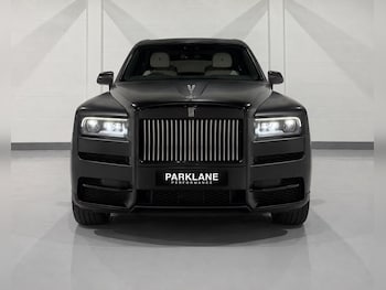 Used Rolls-Royce Cullinan 2021 for sale - 79588861: Photo