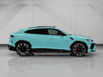 Used Lamborghini Urus 2021 for sale - 79588862: Photo