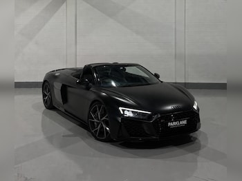 Used Audi R8 2022 for sale - 79588857: Photo