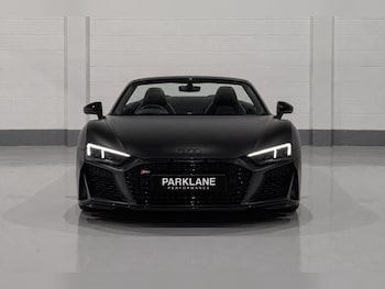 Used Audi R8 2022 for sale - 79588857: Photo