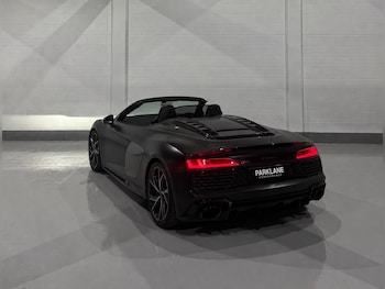 Used Audi R8 2022 for sale - 79588857: Photo