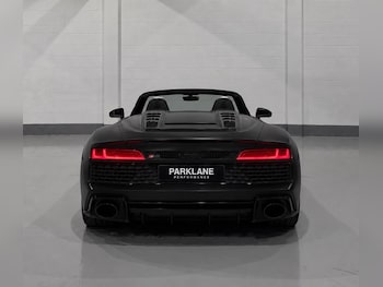 Used Audi R8 2022 for sale - 79588857: Photo