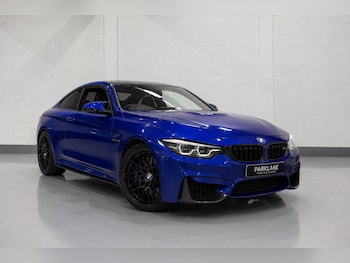 Used BMW M4 2018 for sale - 79588841: Photo