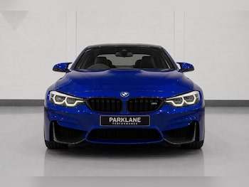 Used BMW M4 2018 for sale - 79588841: Photo