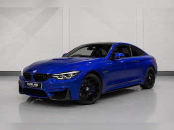 Used BMW M4 2018 for sale - 79588841: Photo