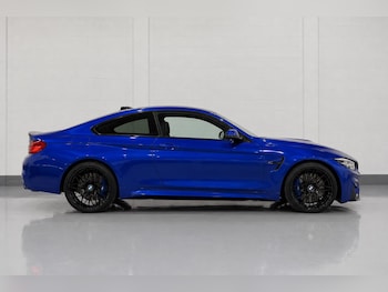 Used BMW M4 2018 for sale - 79588841: Photo