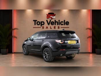 Used Land Rover Discovery Sport 2019 for sale - 79672766: Photo