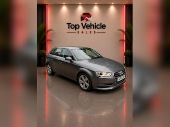 Used Audi A3 2015 for sale - 78925965: Photo