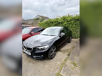 Used BMW 2 Series 2014 for sale - 78332234: Photo