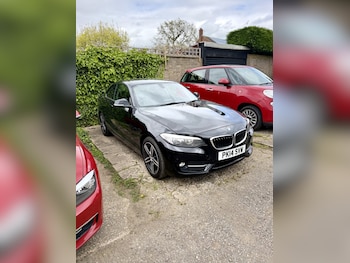 Used BMW 2 Series 2014 for sale - 78332234: Photo