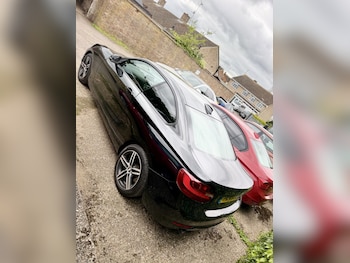 Used BMW 2 Series 2014 for sale - 78332234: Photo