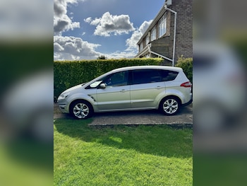 Used Ford S-Max 2012 for sale - 78332220: Photo