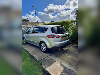 Used Ford S-Max 2012 for sale - 78332220: Photo