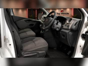 Used Renault Trafic 2016 for sale - 79672753: Photo