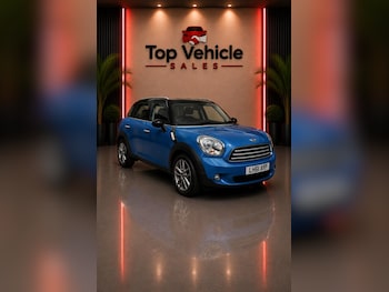 Used MINI Countryman 2012 for sale - 78969045: Photo
