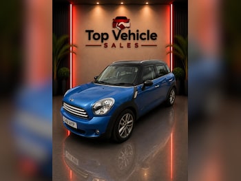 Used MINI Countryman 2012 for sale - 78969045: Photo
