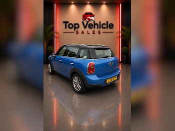 Used MINI Countryman 2012 for sale - 78969045: Photo