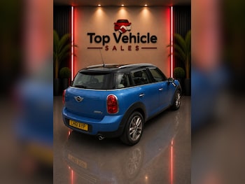 Used MINI Countryman 2012 for sale - 78969045: Photo