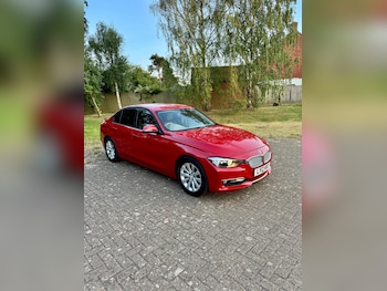 Used BMW 3 Series 2012 for sale - 78332224: Photo