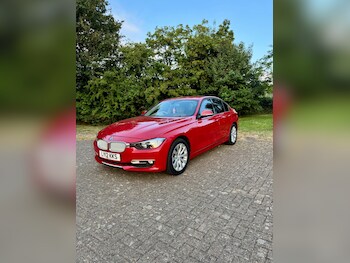 Used BMW 3 Series 2012 for sale - 78332224: Photo