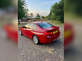 Used BMW 3 Series 2012 for sale - 78332224: Photo