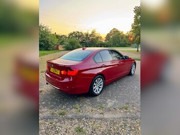 Used BMW 3 Series 2012 for sale - 78332224: Photo