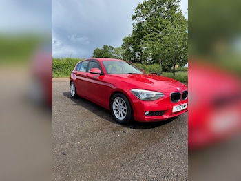 Used BMW 1 Series 2012 for sale - 79193558: Photo