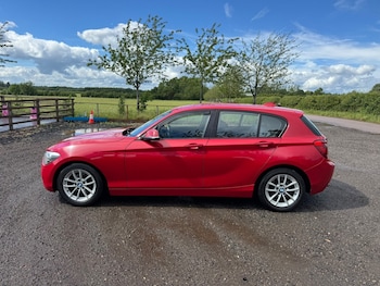 Used BMW 1 Series 2012 for sale - 79193558: Photo
