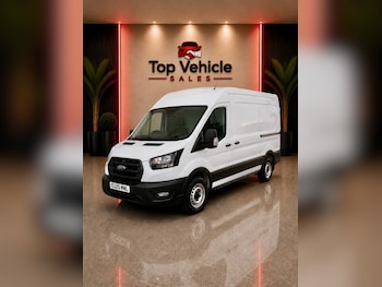 Used Ford Transit 2020 for sale - 79098406: Photo