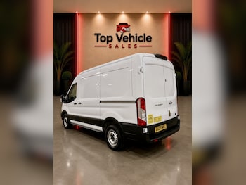Used Ford Transit 2020 for sale - 79098406: Photo