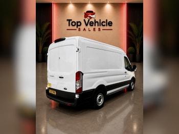 Used Ford Transit 2020 for sale - 79098406: Photo