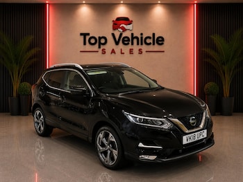 Used Nissan Qashqai 2018 for sale - 78961633: Photo