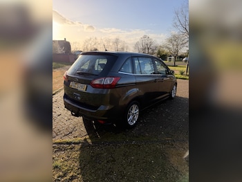 Used Ford Grand C-Max 2016 for sale - 78332361: Photo