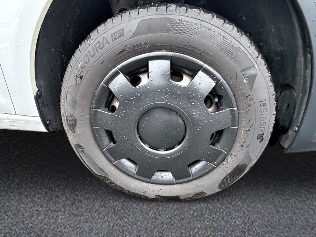 Used Volkswagen Caddy 2016 for sale - 76973444: Photo 10