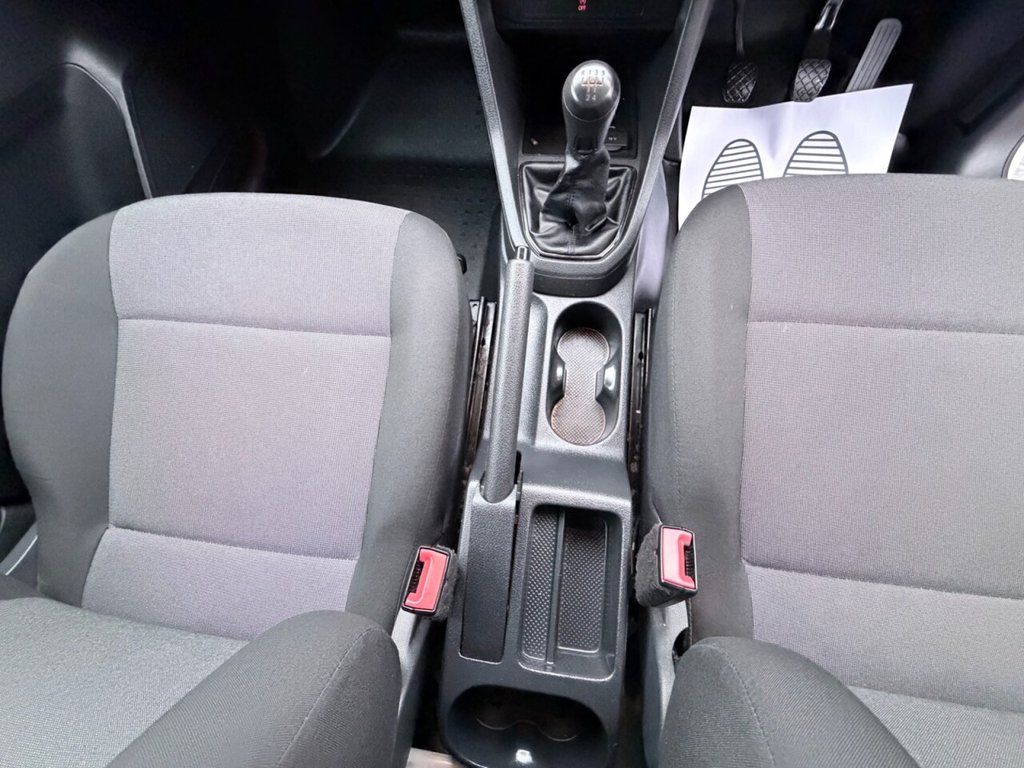 Used Volkswagen Caddy 2016 for sale - 76973444: Photo 15