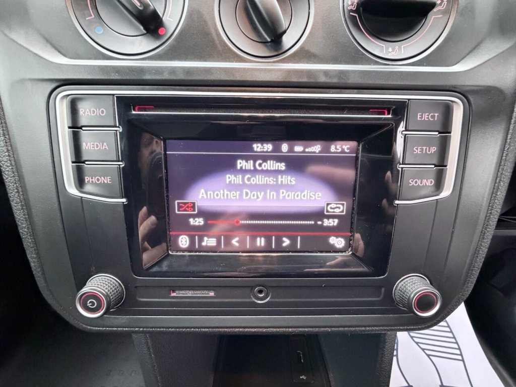 Used Volkswagen Caddy 2016 for sale - 76973444: Photo 20