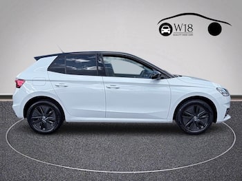 Used Skoda Fabia 2024 for sale - 79749472: Photo