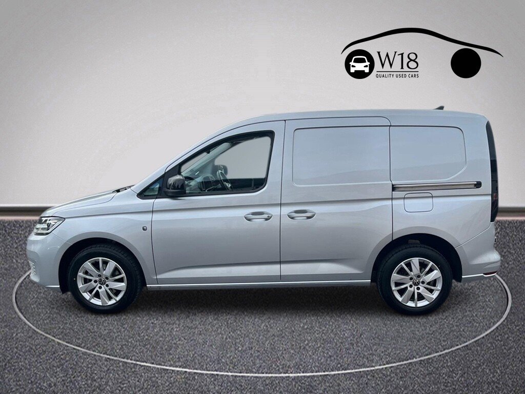 Used Volkswagen Caddy 2023 for sale - 78044845: Photo 10