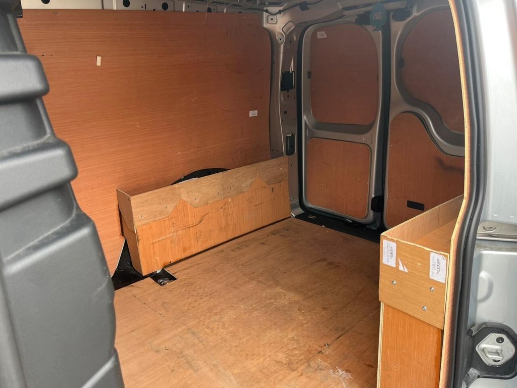 Used Volkswagen Caddy 2023 for sale - 78044845: Photo 12