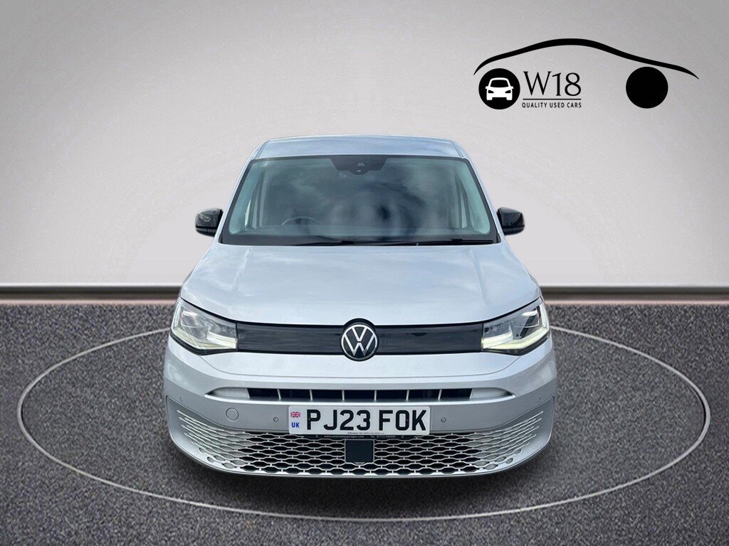 Used Volkswagen Caddy 2023 for sale - 78044845: Photo 14