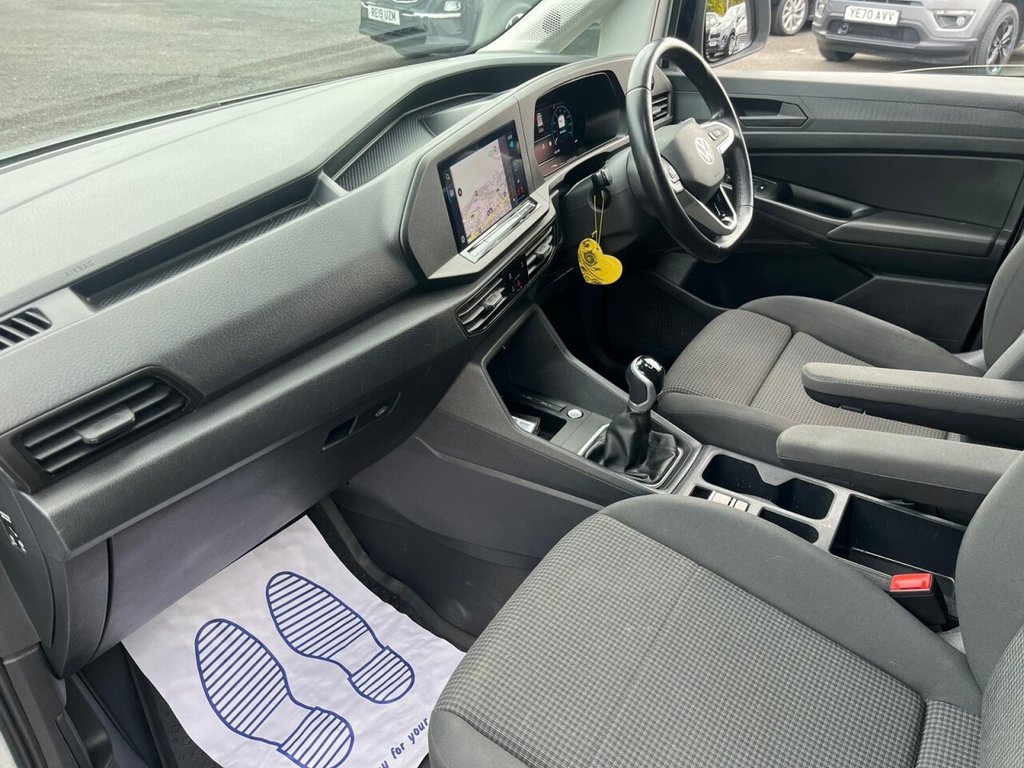 Used Volkswagen Caddy 2023 for sale - 78044845: Photo 19