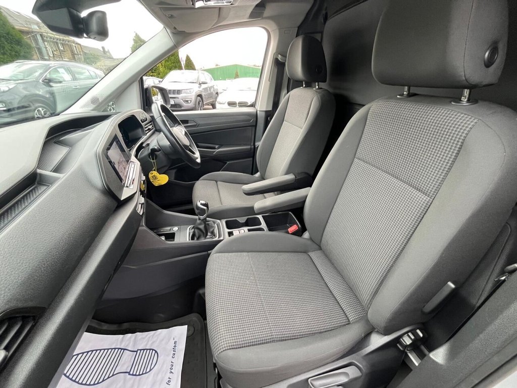 Used Volkswagen Caddy 2023 for sale - 78044845: Photo 20