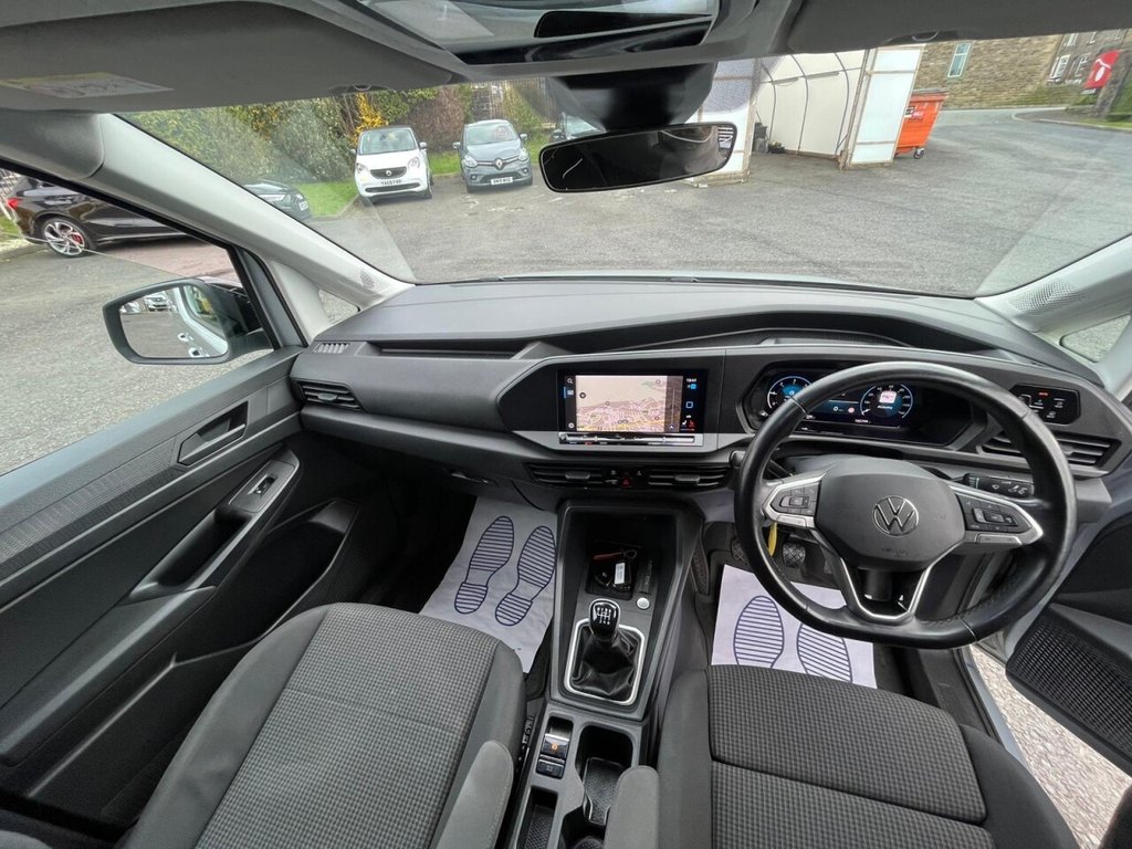 Used Volkswagen Caddy 2023 for sale - 78044845: Photo 21