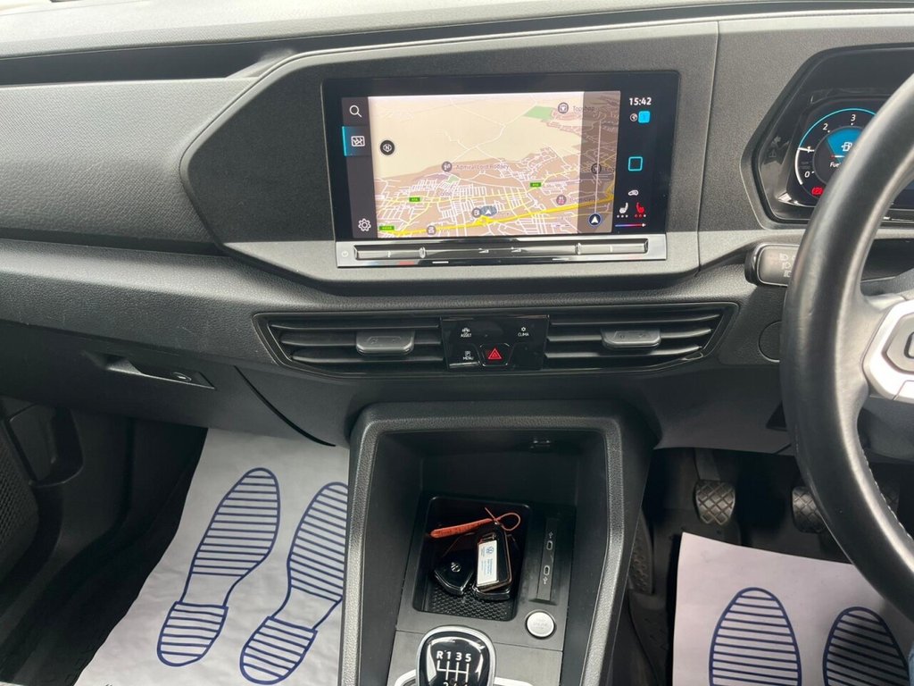 Used Volkswagen Caddy 2023 for sale - 78044845: Photo 24