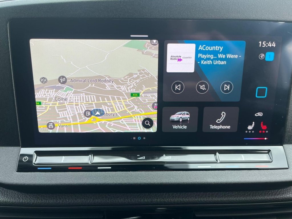 Used Volkswagen Caddy 2023 for sale - 78044845: Photo 26