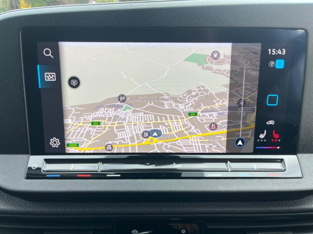 Used Volkswagen Caddy 2023 for sale - 78044845: Photo 27