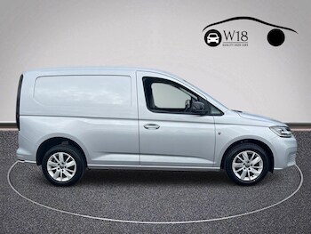 Used Volkswagen Caddy 2023 for sale - 78044845: Photo