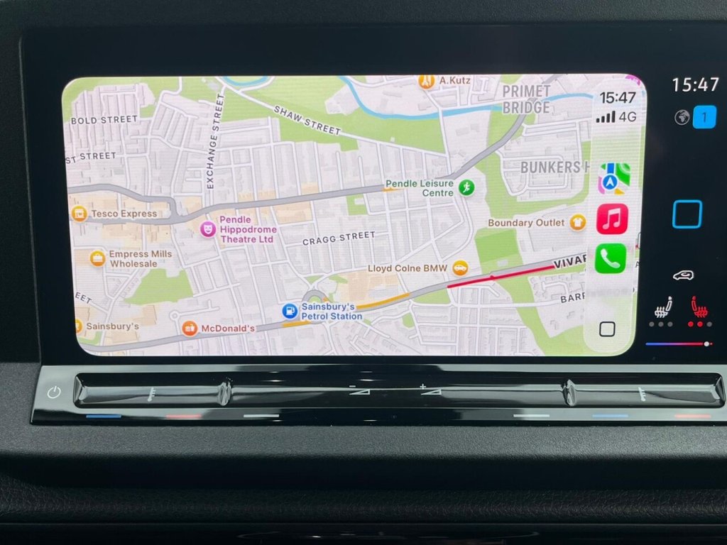 Used Volkswagen Caddy 2023 for sale - 78044845: Photo 32